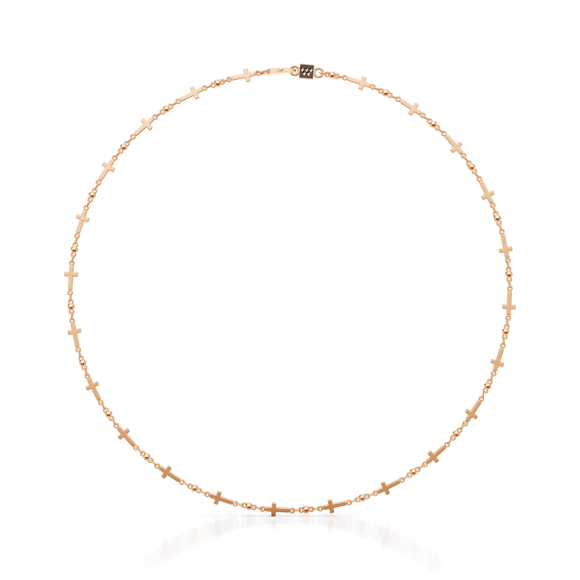 Cross Link Chain